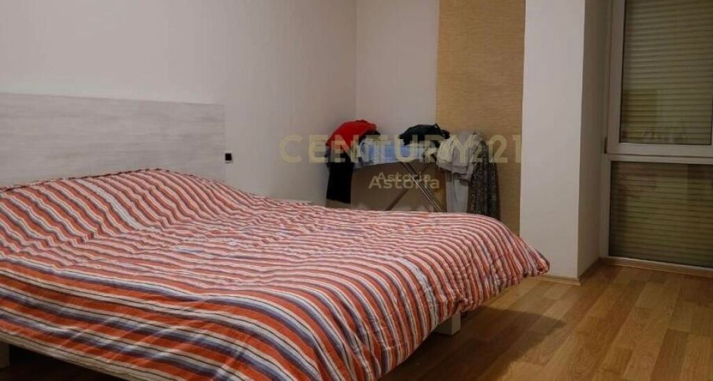 Apartament 1+1 me qira tek Kopshti Botanik