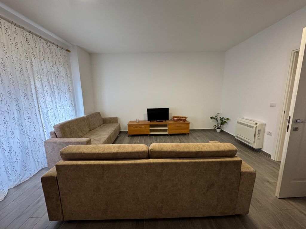 Apartment 2+1+2 for Rent in Vollga Durres