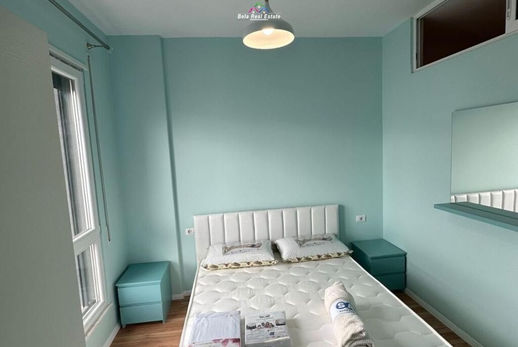 Apartment For Rent 2+1 Near 5 Maji (ID B220461) Tirane