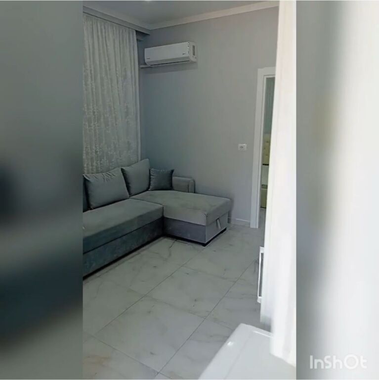 Apartament me qera