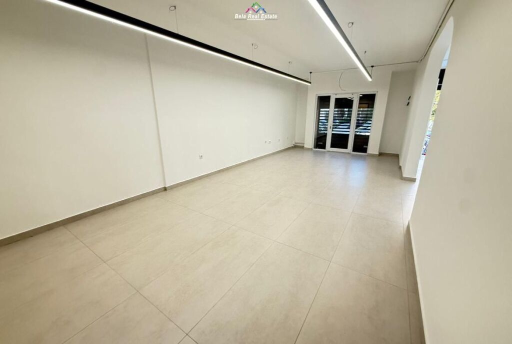 Shop for Rent on Dritan Hoxha Street (ID BD21826) Tirana