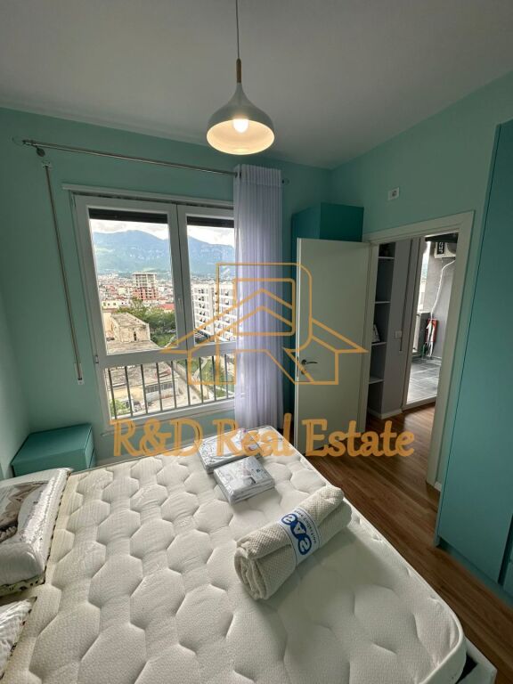🏡 Jepet me qera apartament 2+1 + Ballkon – Rruga 5 Maji
