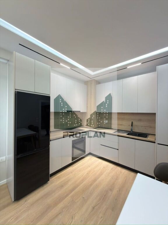 📢JEPET ME QIRA | Apartament 1+1 + Post Parkimi – Rezidenca Urban Gate, Astir - Pamja 4
