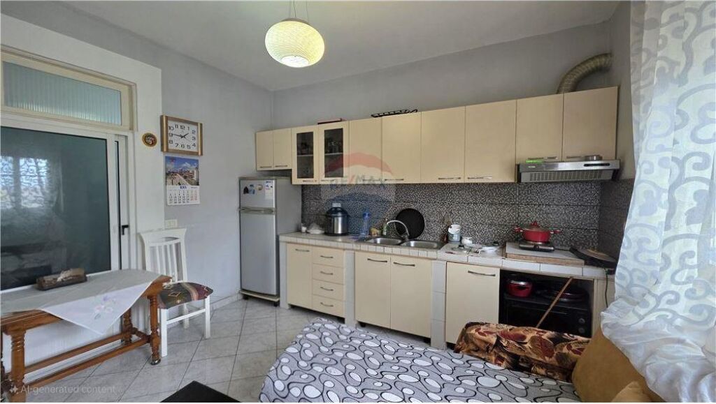 Apartment 1+1 for sale near Ambulances, Vlore