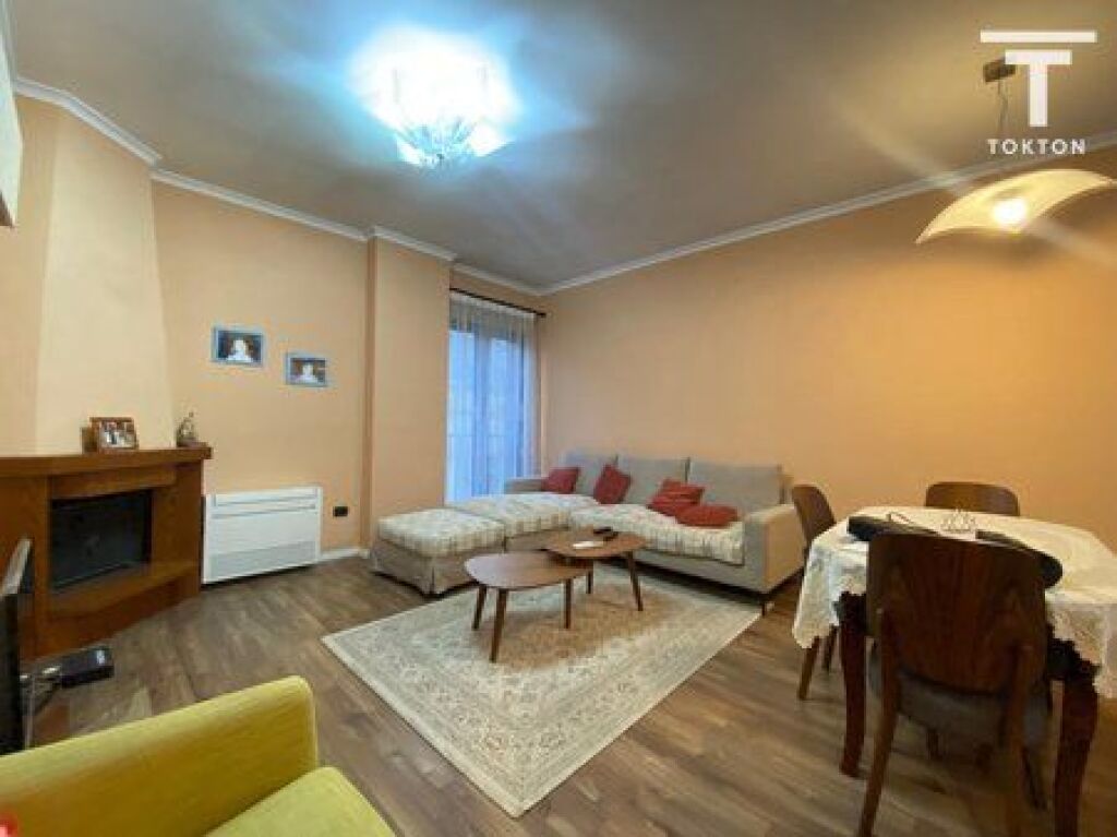 AFFITTO, APPARTAMENTO 3+1+2, CENTRO, TIRANA