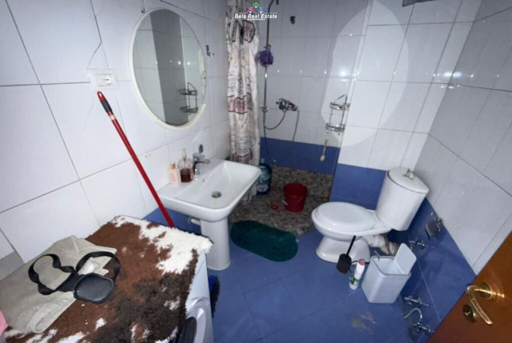 Apartament Me Qera 1+1 Tek Rruga e Elbasanit ( ID B2101566) Tirane