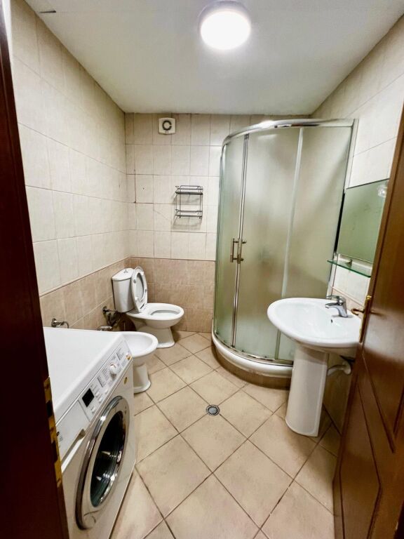 1+1 apartment for rent in Brryl near Tito Pastry Shop