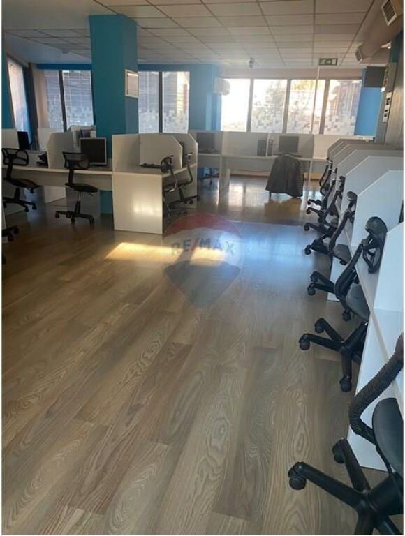 Office - For Rent - Selvia, Tirana