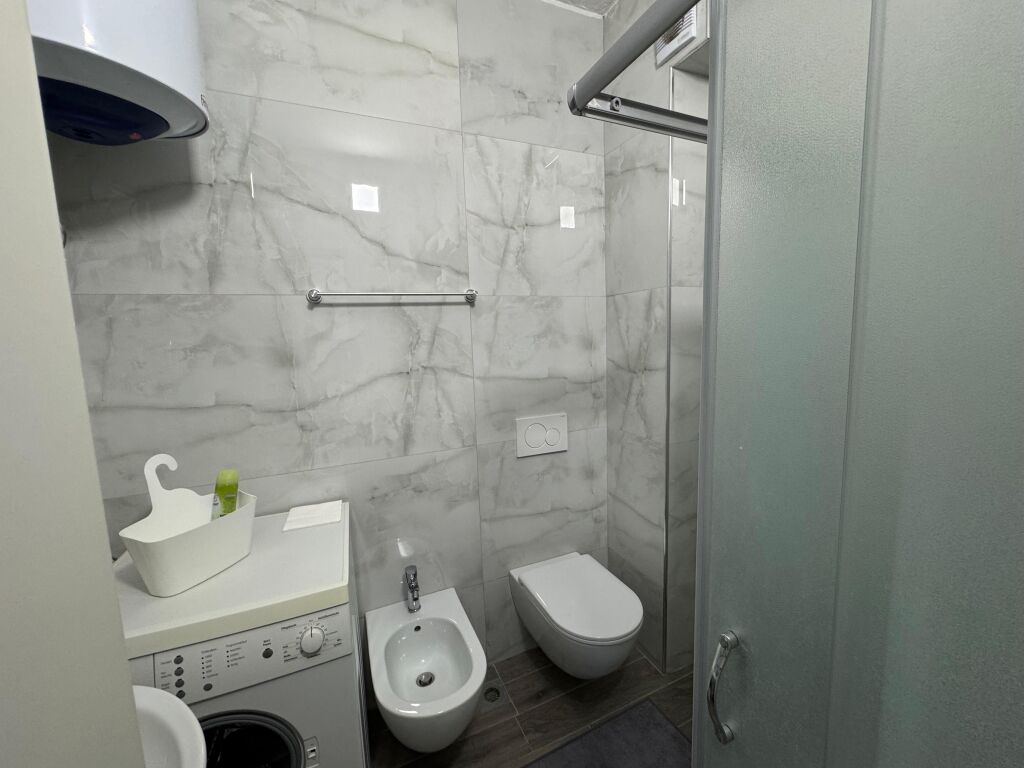 Apartment 2+1+2 for Rent in Vollga Durres