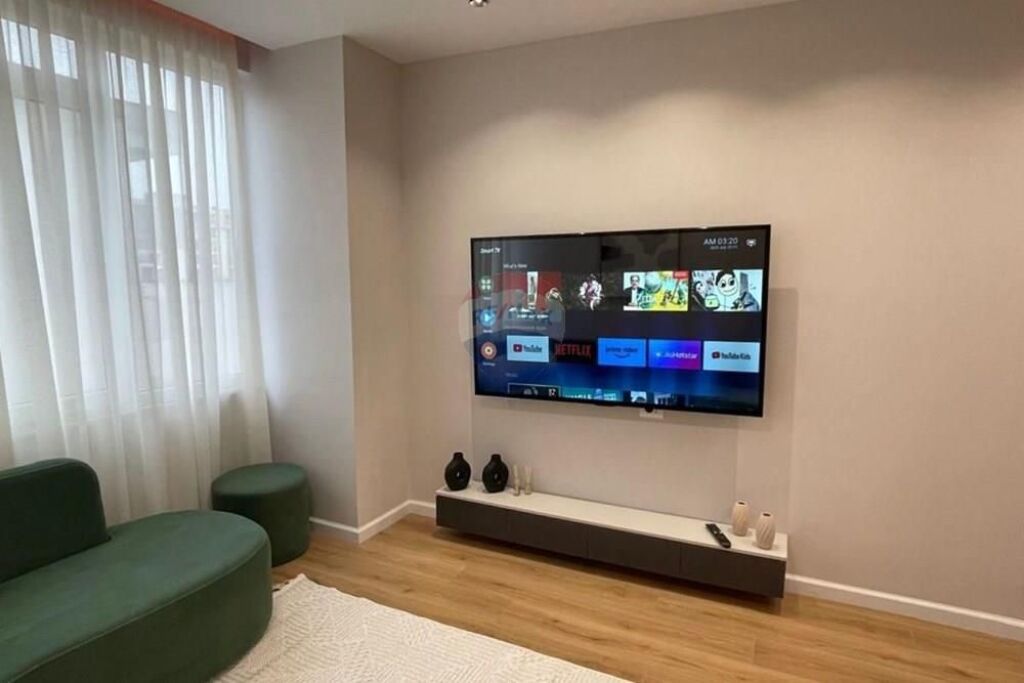 Apartment - For Sale - Kashar Boulevard, Tirana