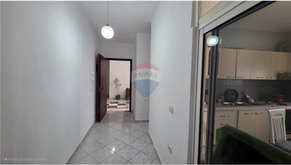 Apartment 1+1 for sale near Ambulances, Vlore