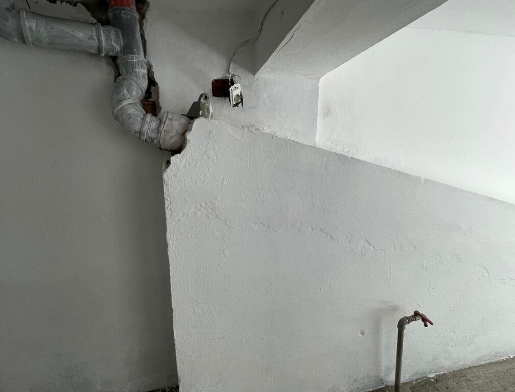 Garage for rent – Center, Durrës