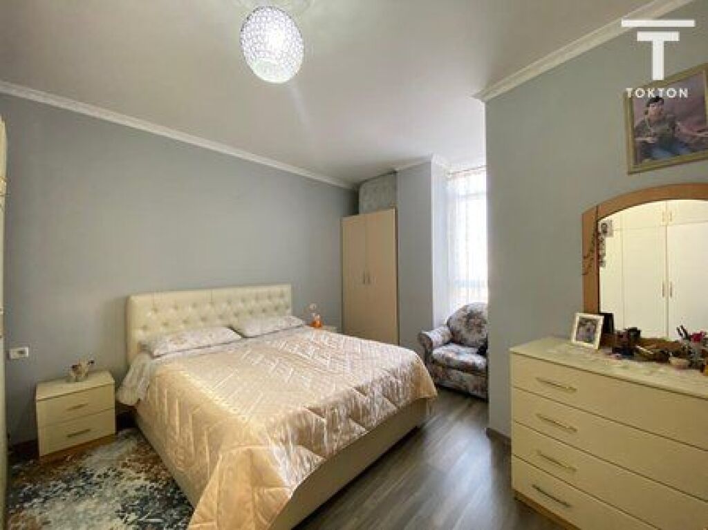 IN VENDITA, APPARTAMENTO 2+1+2, VIA: "JORDAN MISJA", TIRANA
