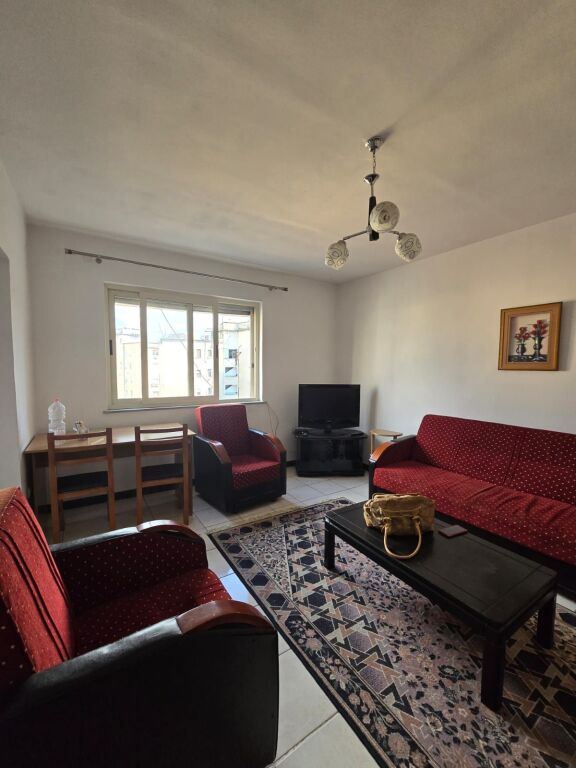 APARTMENT 1+1 FOR SALE - BRRYL