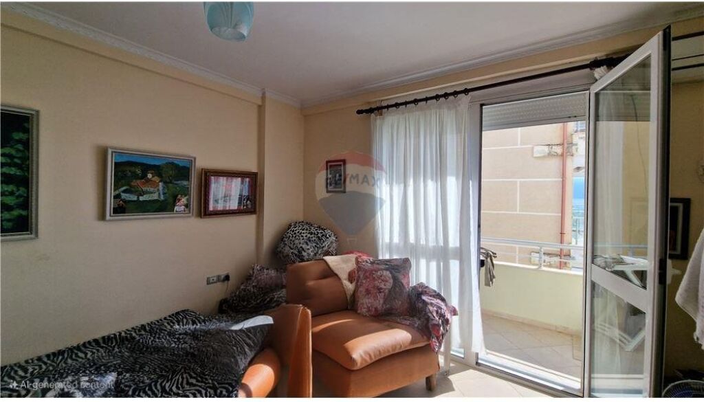 Studio Apartment - For Sale - Lungo Mare, Vlora