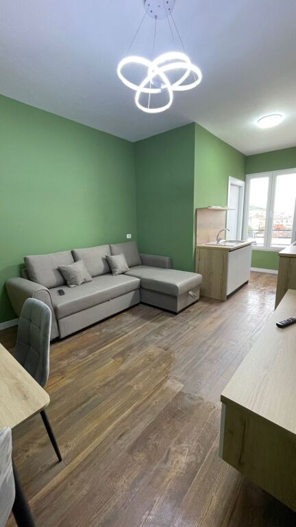 Apartament 2+1, Yzberisht!