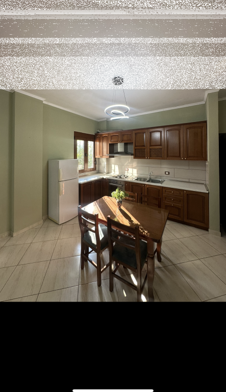 Apartment 1+1 for rent on Jordan Misja street