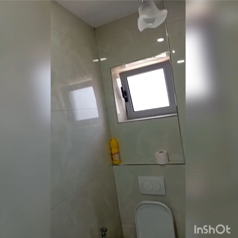 Apartament me qera