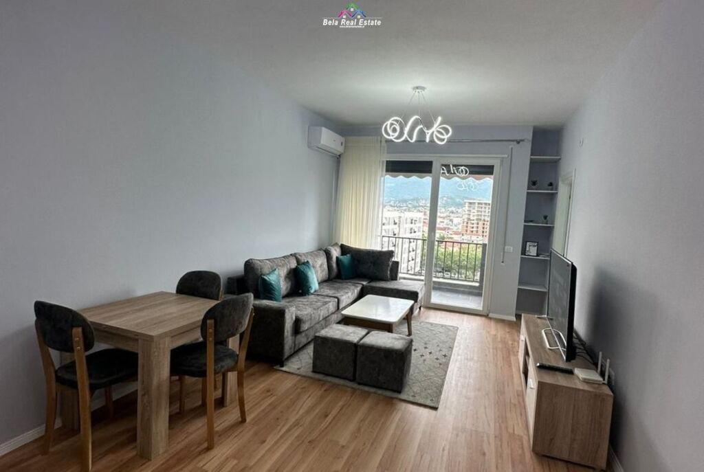 Apartment For Rent 2+1 Near 5 Maji (ID B220461) Tirane