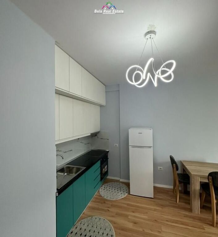 Apartment For Rent 2+1 Near 5 Maji (ID B220461) Tirane