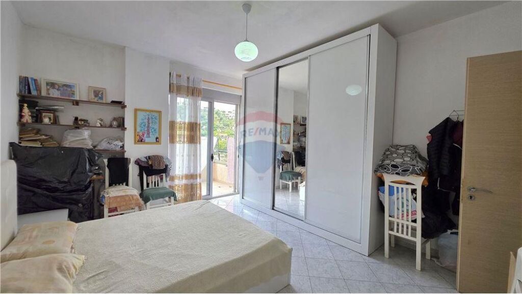 Apartment 1+1 for sale near Ambulances, Vlore