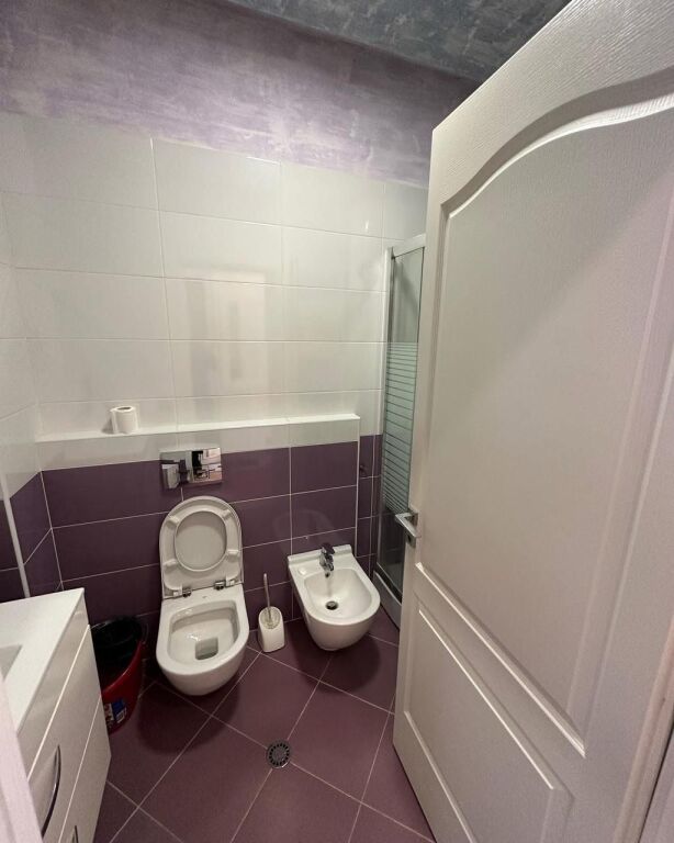 Apartament 3+1,Liqeni i Thate!