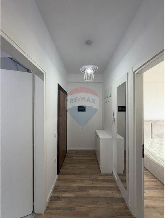 Apartment - For Rent - Urban Gate Residence, Tirana