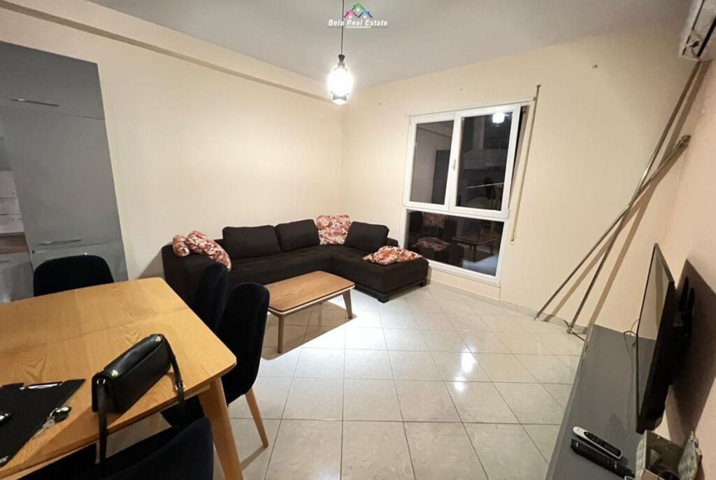 Apartment For Rent 2+1 at Bulevardi Gjergj Fishta (ID B2201728) Tirane