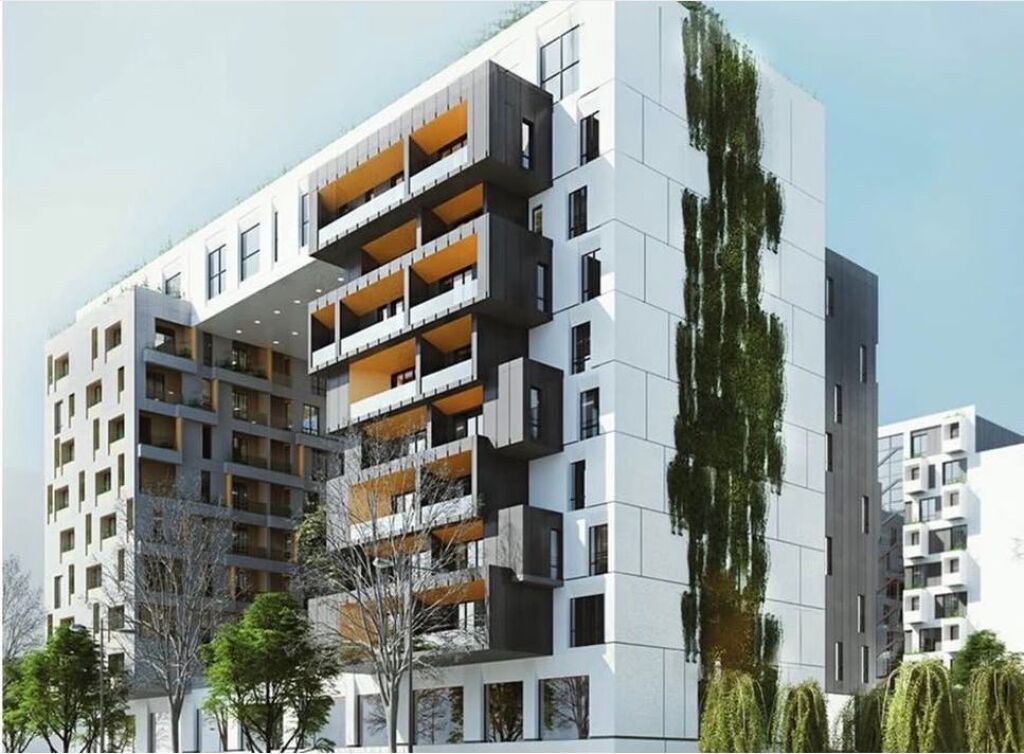 Square21 arlis Shitet Apartament 3+1+2