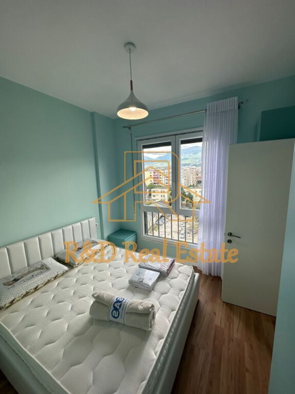 🏡 Jepet me qera apartament 2+1 + Ballkon – Rruga 5 Maji