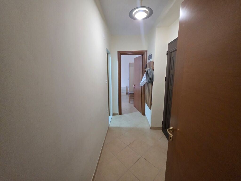 1+1,furnished at minibashkia 2, Elbasan street, 450 thousand lek