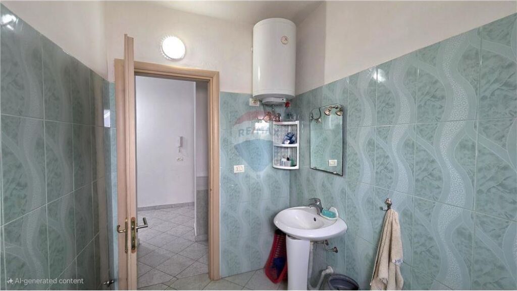 Apartment 1+1 for sale near Ambulances, Vlore