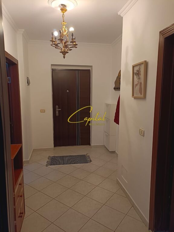 APARTMENT FOR RENT 1+1 EAGLE SQUARE 45,000 LEKE