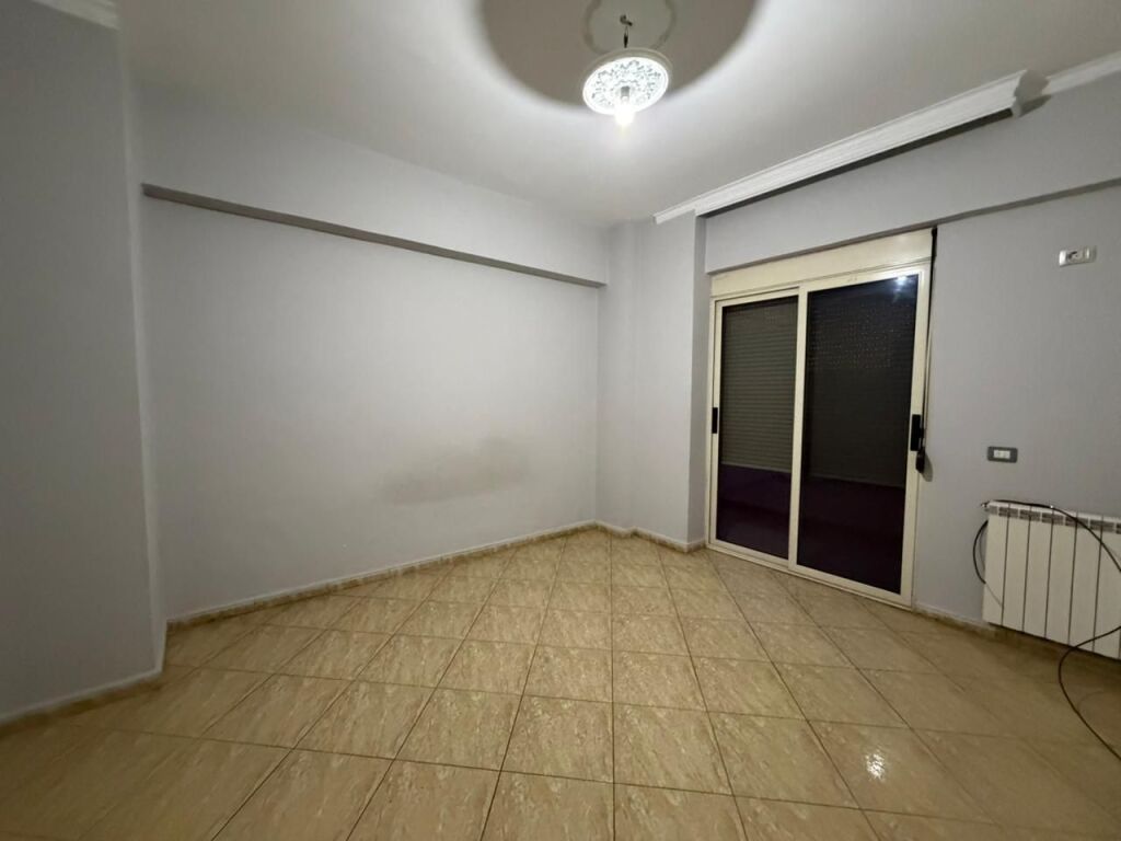 Apartament 2+1+2wc me Qera Afatgjatë - Bulevardi Ismail Qemali, Vlorë