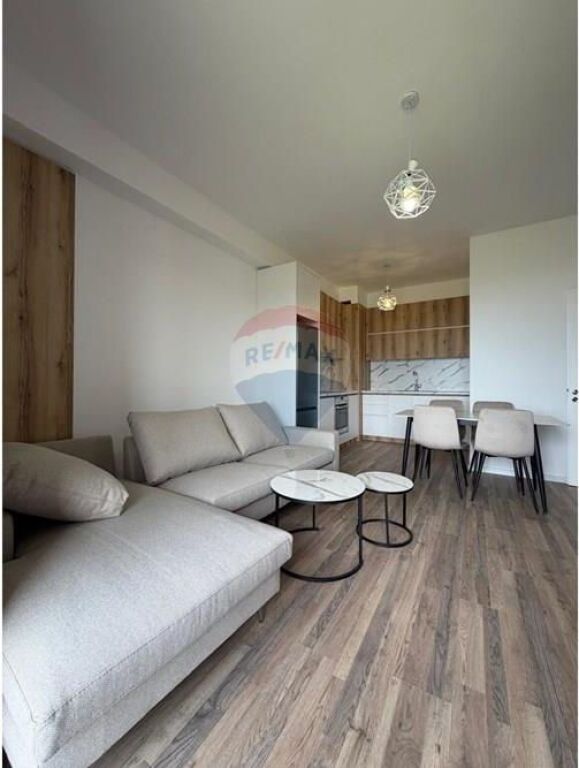 Apartment - For Rent - Urban Gate Residence, Tirana