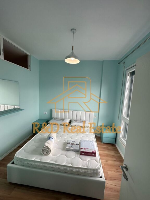 🏡 Jepet me qera apartament 2+1 + Ballkon – Rruga 5 Maji