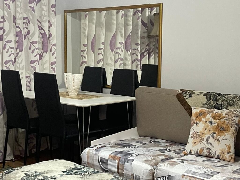 Appartamento 2+1 in affitto in Via Kosovarve