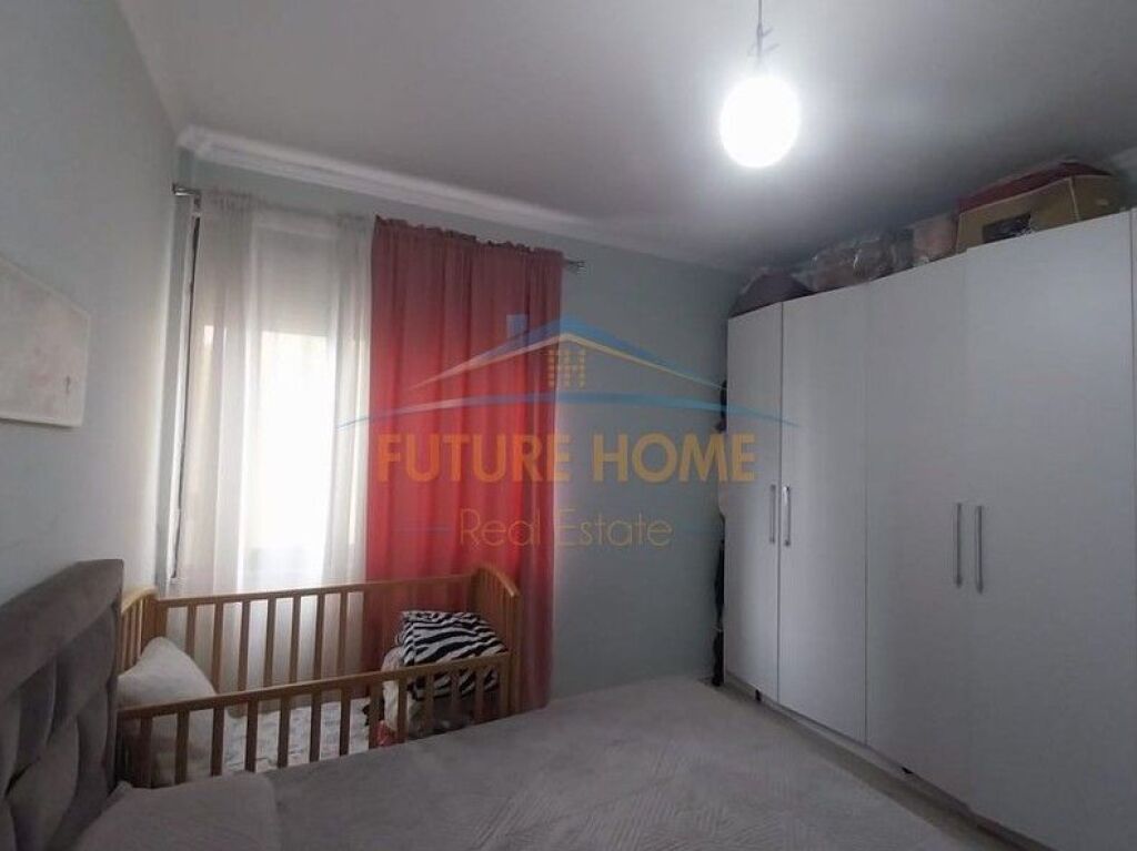 Apartment 1+1 for sale, Yzberisht, Tirana.