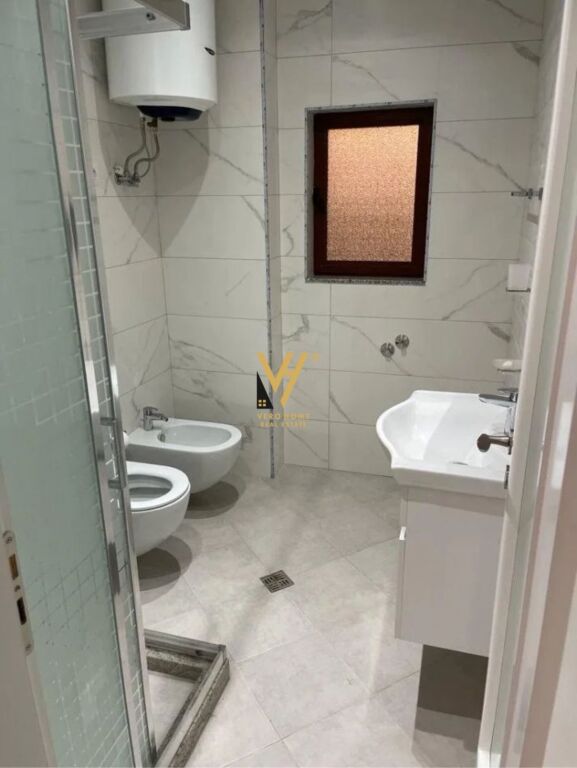 APPARTAMENTO 3+1+2+3BLK IN AFFITTO A ALI DEMI 50.000 LEKE