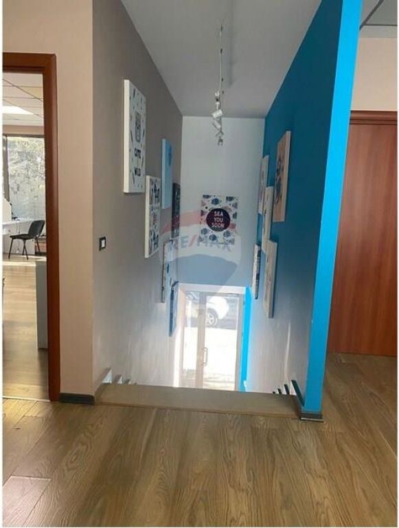 Office - For Rent - Selvia, Tirana