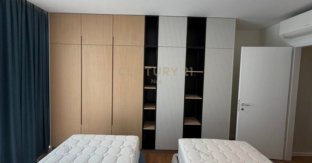Appartamento 2+1 in affitto, Golden Tower, Mine Peza