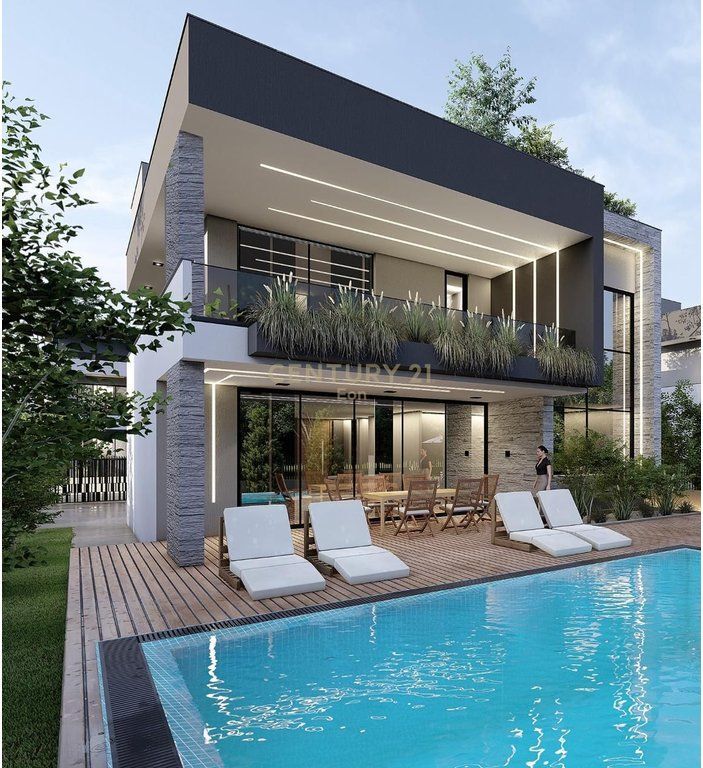 VILE PER SHITJE ' GREEN OASIS RESIDENCE ', DURRES !