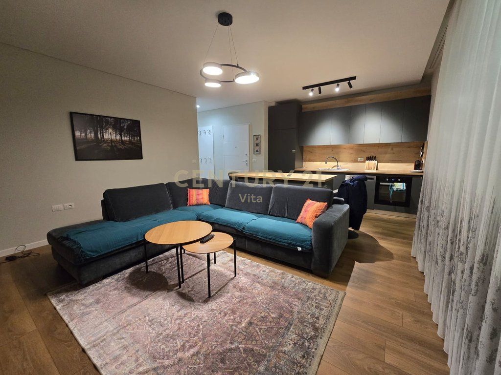 Appartamento 2+1 in Vendita a Gjiri i Lalzit, Durrës San Pietro | Superficie 100.7 m²