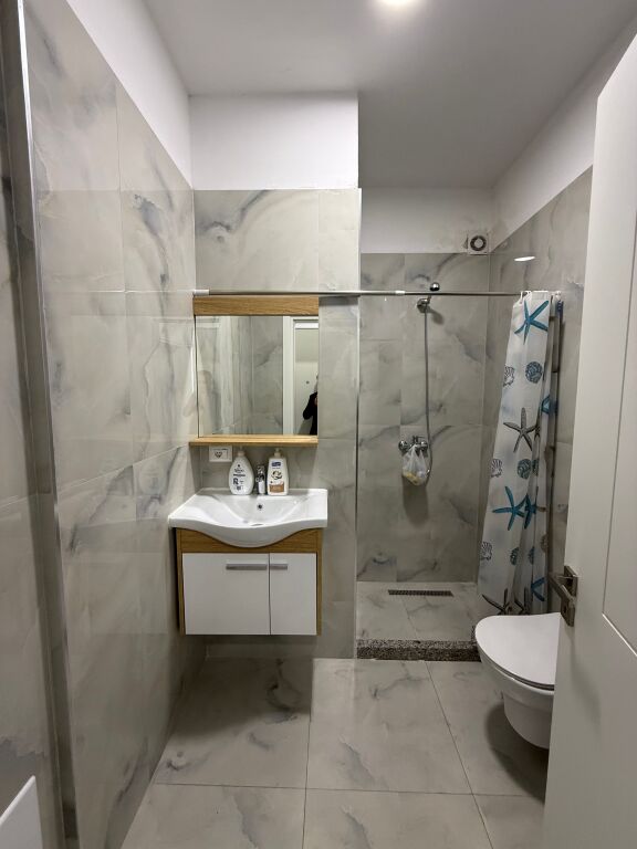 Zyre Jepet me qera apartament 1+1 në Residencën Erli