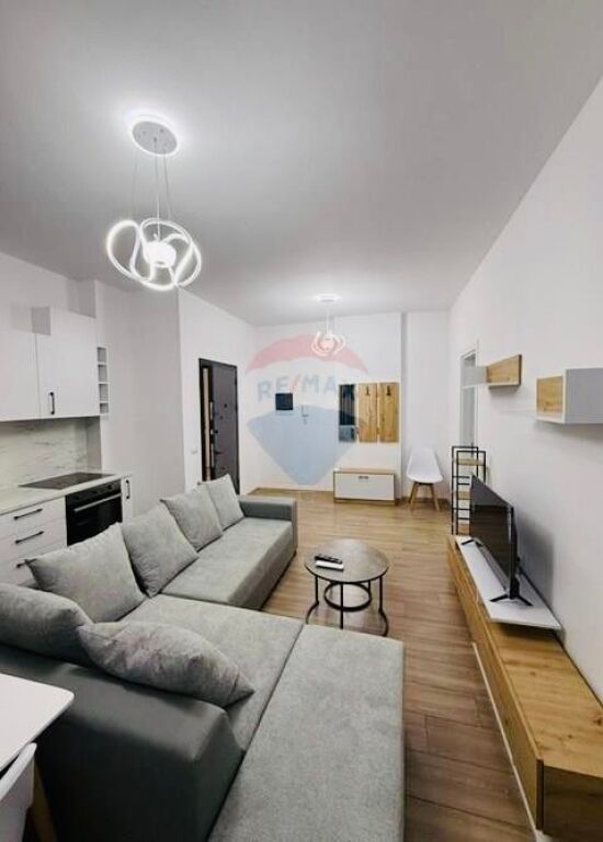 🏠📍Shitet Apartament 2+1 Bulevardi Blu Kamez