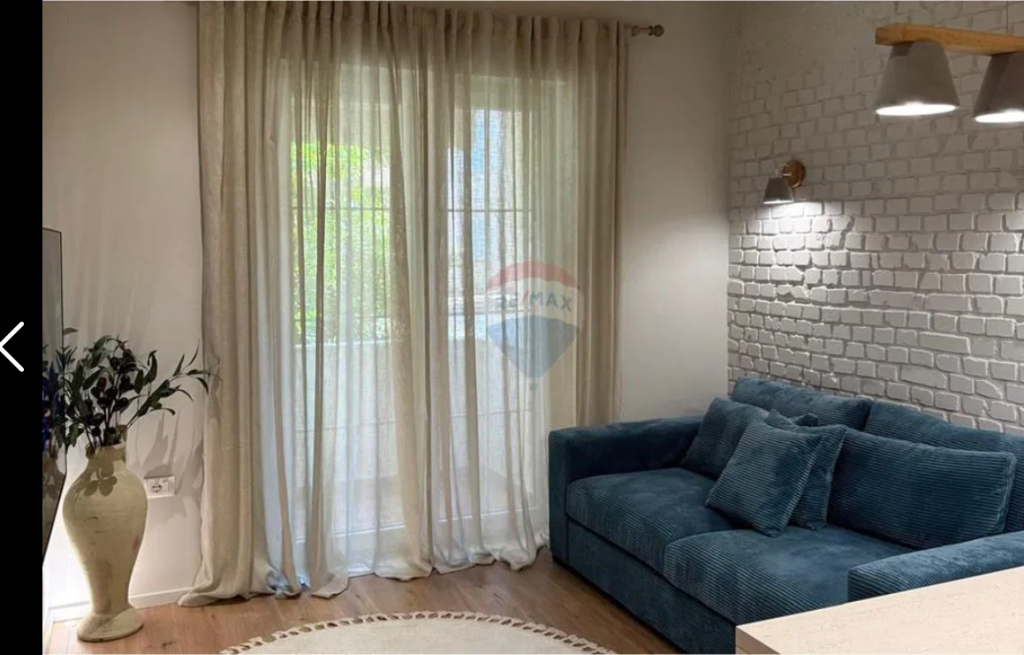 Apartament per qera 2+1 tek Myslym Shyri
