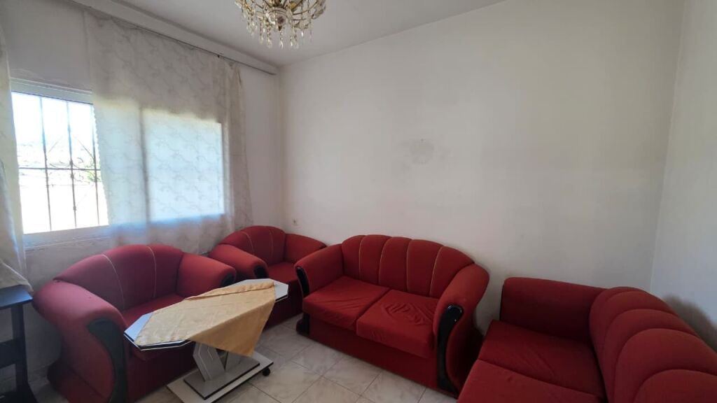 OKAZION SHITET APARTAMENT 1+1
