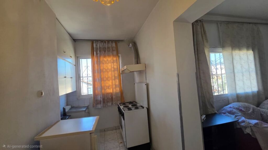 OKAZION SHITET APARTAMENT 1+1