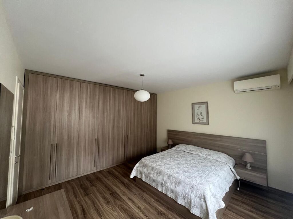 Apartment 2+1 for rent, Long Hill Residence (Behind TEG)