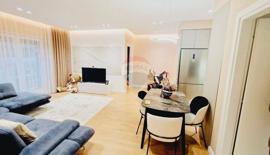 🏠📍Apartment 2+1 Vila Gold Dibres Street